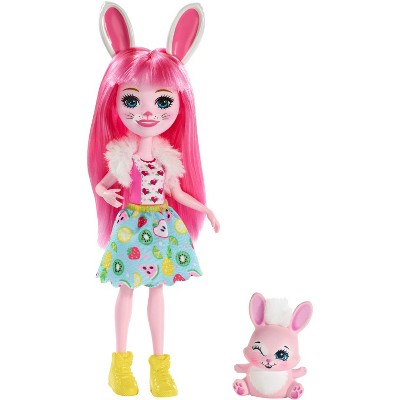 enchantimals dolls target