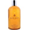 Molton Brown Sunlit Clementine & Vetiver Bath & Shower Gel, 10 oz - 2 of 4