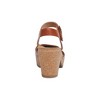 Aetrex Finley Closed Toe Heel - 3 of 4