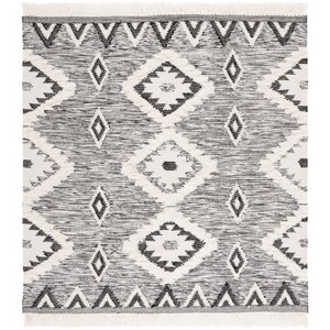 Kenya KNY906 Hand Knotted Area Rug  - Safavieh - 1 of 3