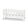 Melissa and store doug baby crib