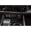 Car and Driver Wireless FM Transmitterwith Dual USB Chargers - 3 of 4