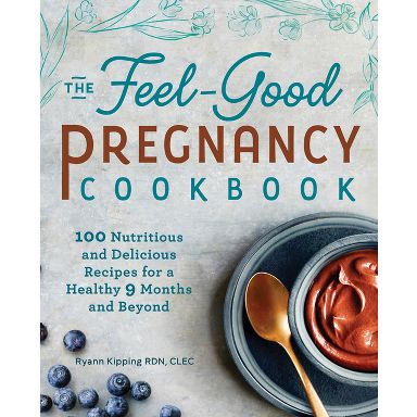 Pregnancy Cook Book
