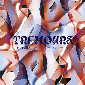 TREMOURS - Fragments - Green (Colored Vinyl Green 140 Gram Vinyl Gatefold LP Jacket) - 1 of 1