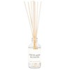 Sweet Water Decor Fresh Apple Blossom Clear Reed Diffuser - 3.5oz - 3 of 3