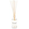 Sweet Water Decor Fresh Apple Blossom Clear Reed Diffuser - 3.5oz - image 3 of 3