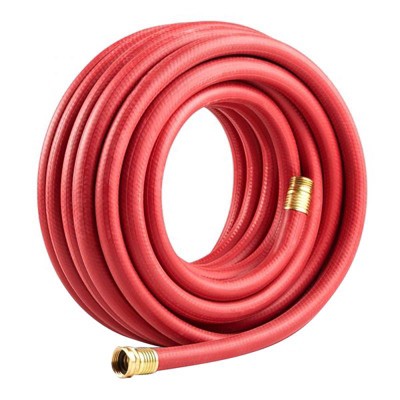 Gilmour 3/4 in. D X 25 ft. L Heavy Duty Professional Grade Commercial Grade Hose