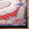 Bellagio BLG535 Hand Tufted Area Rug  - Safavieh - 2 of 3