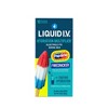 Liquid I.V. Hydration Multiplier Vegan Powder Electrolyte Supplements - Popsicle Firecracker - 0.56oz/10ct - 2 of 4