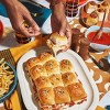 King's Hawaiian Savory Butter Sweet Rolls - 12oz/12ct - 2 of 4