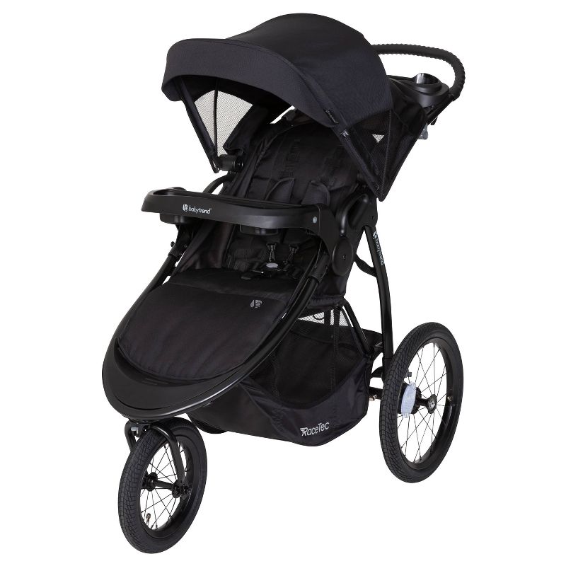 Baby Trend Expedition Race Tec Jogger Stroller, 1 of 11