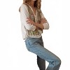 Women's Joah Print Cardigan - JOH - 3 of 3