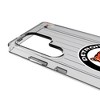 MLB Cooperstown Central Teams Pinstripe Clear Cell Phone Case for Samsung Galaxy - 4 of 4