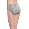 Jockey Women's No Panty Line Promise Hip Brief - 3 Pack - image 3 of 3