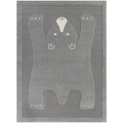 Polar Bear Kids' Rug - Balta Rugs