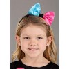 HalloweenCostumes.com Sweet Skeleton Toddler Costume - 3 of 4