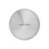 Winco Stock Pot with Cover, Stainless Steel - 3 of 3