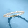 Ross-Simons Child's 4-4.5mm Cultured Pearl Bracelet With 14kt Yellow Gold - 4 of 4