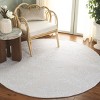 Glamour GLM619 Hand Tufted Indoor Rugs - Safavieh - 2 of 4
