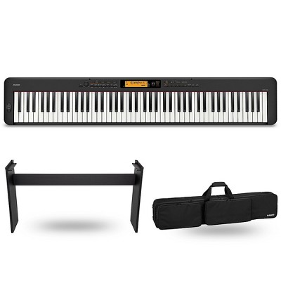 Casio CDP-S350 88-Key Digital Piano Package