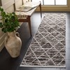 Mila MIL240 Power Loomed Indoor Rugs - Safavieh - 2 of 4