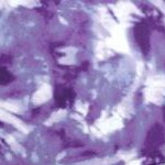 purple abstract tie dye