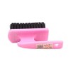 Unique Bargains Plastic Faux Bristles Car Care Carpet Tile Cleaning Brush 1 Pc - 4 of 4