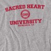 Men's Sacred Heart University Official Circle Logo T-Shirt - 2 of 4