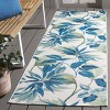 Barbados 500 BAR563 Power Loomed Indoor and Outdoor Rug - Safavieh - 2 of 4
