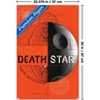 Trends International Star Wars: Power Of The Force - Death Star Unframed Wall Poster Prints - 3 of 4
