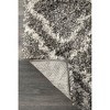 Nuloom Burma Trellis Shaggy Indoor Area Rug - 3 of 4