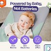 ComfyBumpy Portable Baby Bouncer – Versatile Bouncer for Babies, Baby Chair Bouncer with Ergonomic Support for Infant to Toddler Use - 4 of 4