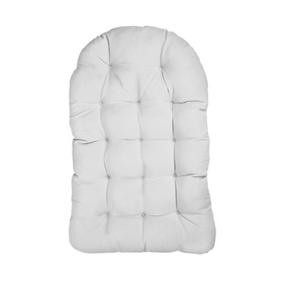 Indoor Egg Chair Cushion - Sorra Home