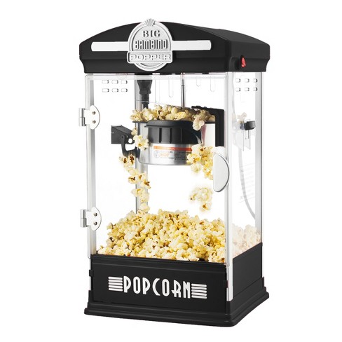 Great Northern Popcorn 2.5 Oz. Pop Pup Countertop Popcorn Machine - Blue :  Target