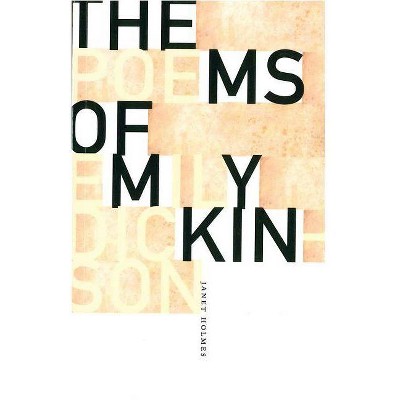 The MS of My Kin - by  Janet Holmes (Paperback)