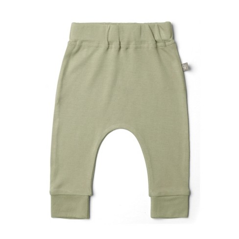 Goumi Bamboo Organic Cotton Pants