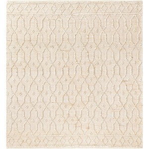 Unique Loom Larsa Collection Area Rug - Babylon - 1 of 4