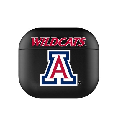 Keyscaper NCAA Big 12 Universities Insignia AirPod Case Cover for AirPods 3rd Gen