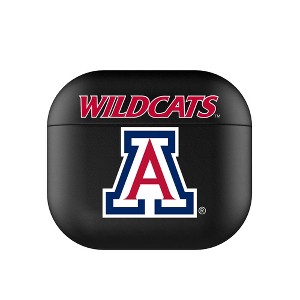 Keyscaper NCAA Big 12 Universities Insignia AirPod Case Cover for AirPods 3rd Gen - 1 of 4