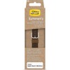 Otterbox Symmetry Series Cactus Leather Apple Watch Band 38/40/41mm - Rich Adobe - 3 of 4