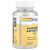 Solaray Magnesium Asporotate™, 120 VegCaps (200 mg per Capsule) - 4 of 4
