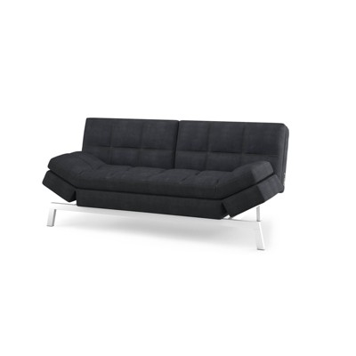 target convertible sofa