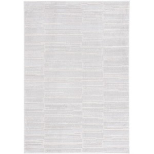 Kingston KNG100 Power Loomed Indoor Rugs - Safavieh - 1 of 4