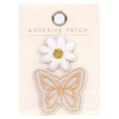 Horizon Group Adhesive Patch