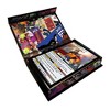 Greater Than Games: Sentinels of The Multiverse: 5th Anniversary Foil Villain Collection, RPG Accessory Pack - 4 of 4