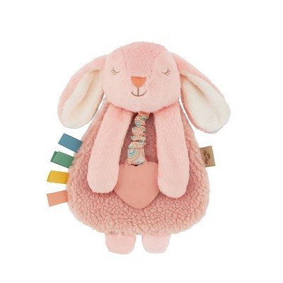 Image of Itzy Ritzy Lovey Toy - Bunny
