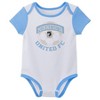 MLS Minnesota United FC Infant Boys' Infant Boys' 3pk Bodysuit - 2 of 4