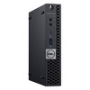 Dell OptiPlex 7070, Micro Desktop, Intel Core i5-9500T, 2.20GHz, 16GB RAM, 256GB SSD, Windows 11 Pro - Manufacturer Refurbished - 2 of 3