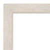 Amanti Art Hardwood Chocolate Framed Dry Erase Magnetic Board - 4 of 4