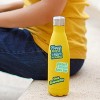 Pickleball Sticker Extra Large Stickers for Adults Funny Adhesives with Memes - Crazy Dog - 3 of 4